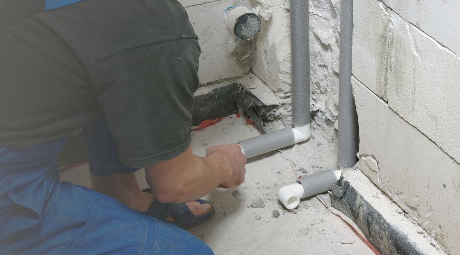Professional same day plumber in Harrisburg, OH